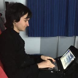 Anton Khirnov